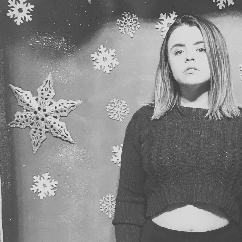 Meet your Posher, Rachael vaughan